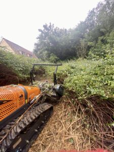 Site Clearance Sittingbourne